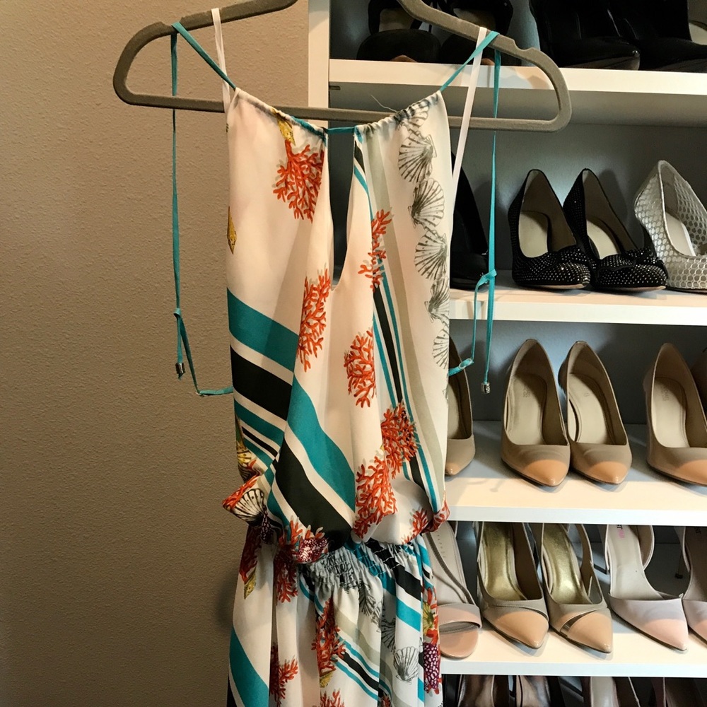 Great summer dress